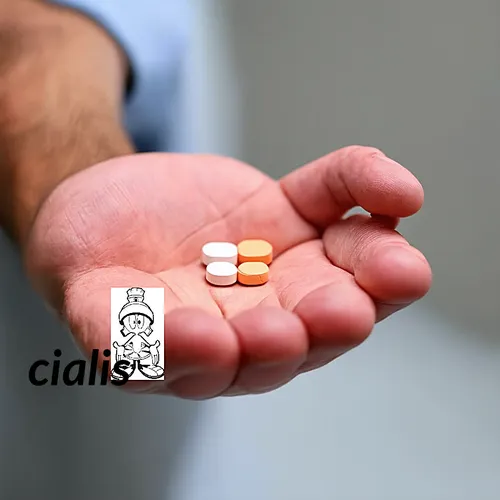 Cialis generico farmacias similares